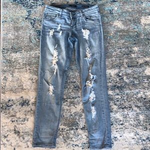 STS BLUE - NORDSTROM TREND BOUTIQUE JEANS